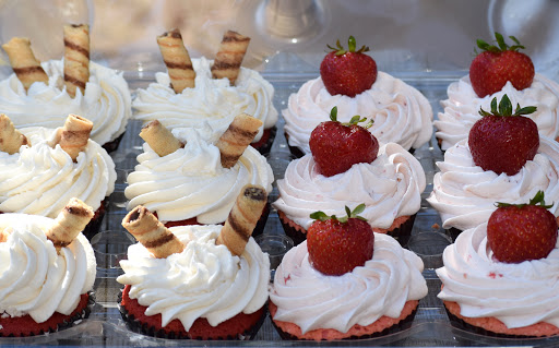 Aunties Delectables - Thumbnail