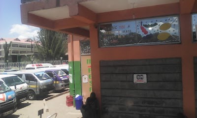 Photos of Double Delights Petrol Station
