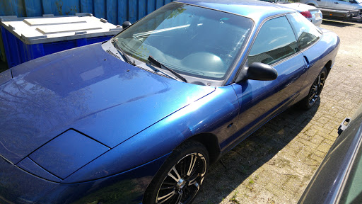 M.v.Lankvelt auto's en campers uden