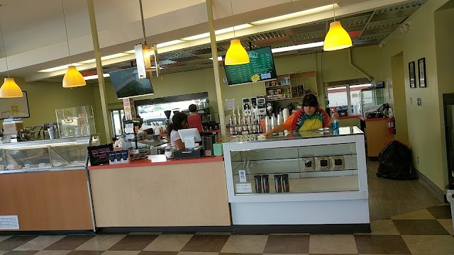 Sip Café