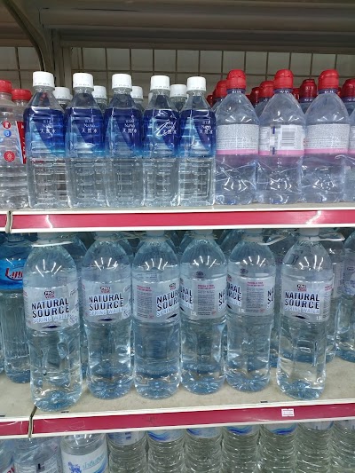 Photos of Huy Meng Minimart