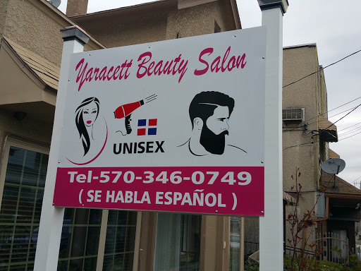 Yaracett Beauty Salon Gallery - United States