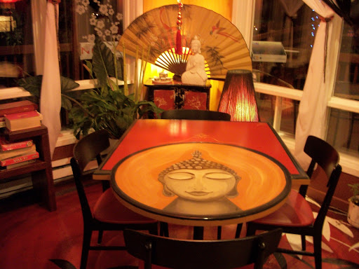 Le Café Elkoza