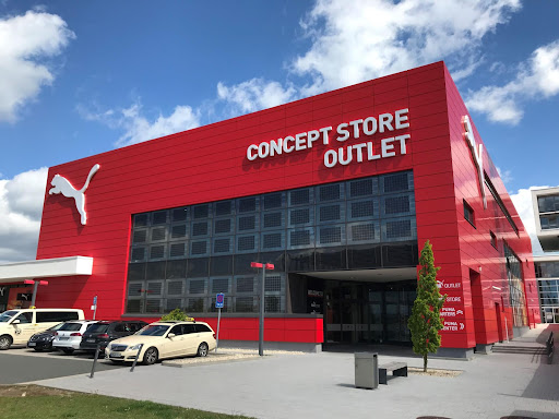 PUMA Outlet Herzogenaurach