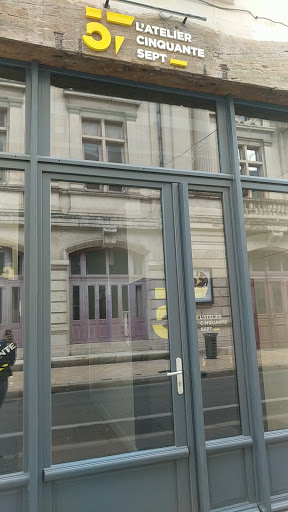 L'atelier Cinquante Sept - Thumbnail