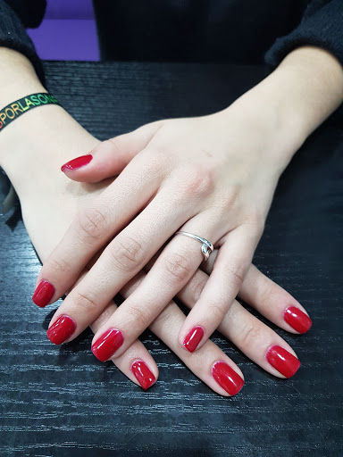 Nails Ross - Visual
