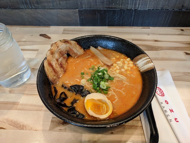Ozu Ramen
