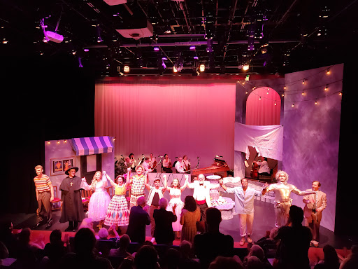 Richard E. Wildish Community Theater - Thumbnail