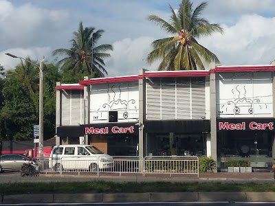 Photos of The Meal Cart