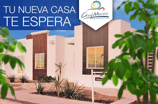 Azul Marino Residencial - Thumbnail