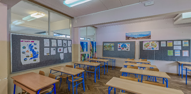 Recenzije Osnovna Škola Vukomerec u Zagreb - Škola