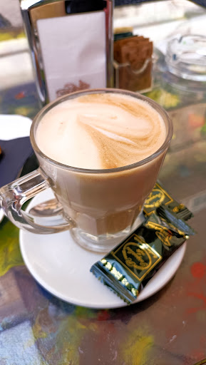 Caffè Riolfo - Visual