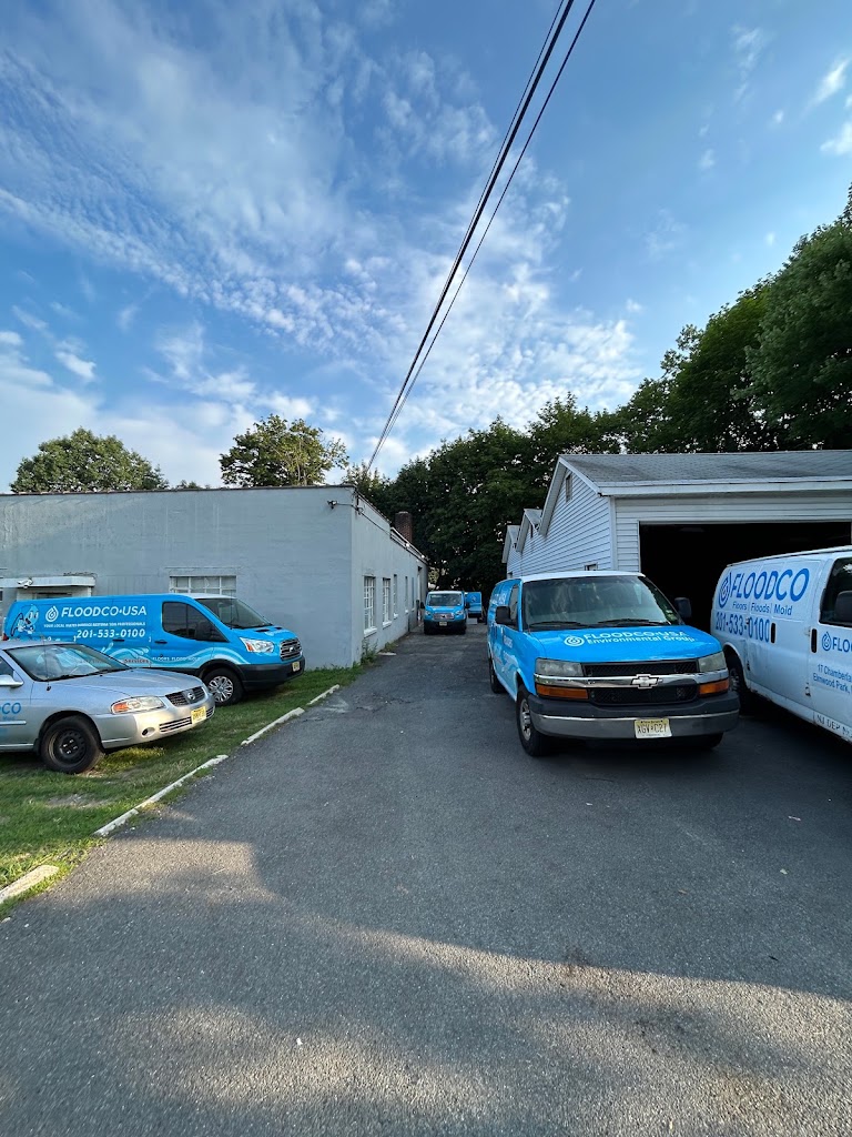 FloodCo USA - Water Damage Restoration, Mold Removal and Mold Testing, & Cleaning Services serving in Hoboken and Jersey City photo