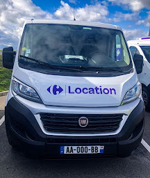Photo n°6 de Carrefour Location à Argentan (Agence de location de fourgonnettes)