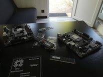 MezzaBoostComputer's à Saint-Paul-lès-Dax