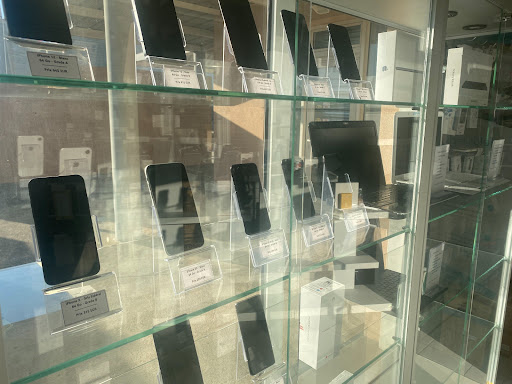 Help'n Tech - Visual