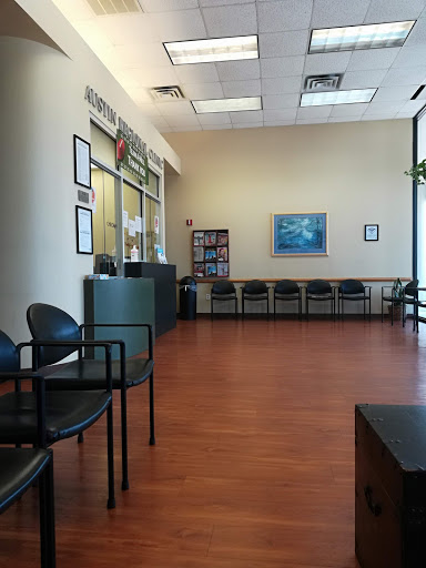 Austin Regional Clinic: ARC Anderson Mill - Thumbnail