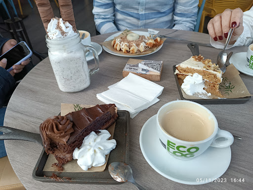 Coffee Away - Thumbnail