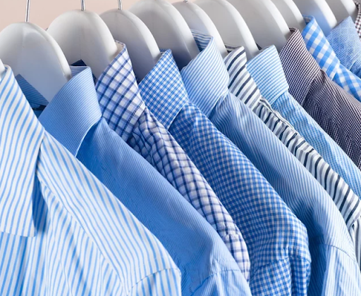 De Rose Dry Cleaners - Thumbnail