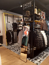 Photo n°5 de Vib's (Cache Cache - Bonobo - Bréal) à Gien (Magasin de vêtements pour femmes)