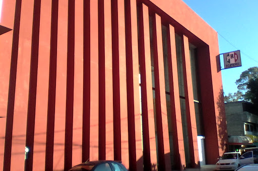 Municipal Committee of the PRI Ecatepec