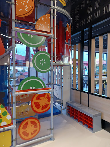 Photo 2 - Burger King