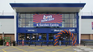 B&M Home Store with Garden Centre