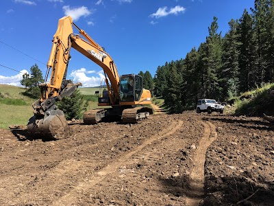 Valle Bonito Construction