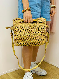 Photo n°30 de Le Showroom Gossip à Villard-Bonnot (Magasin de vêtements)