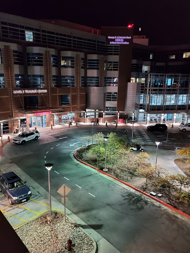 University of Utah Hospital Emergency Room - Thumbnail