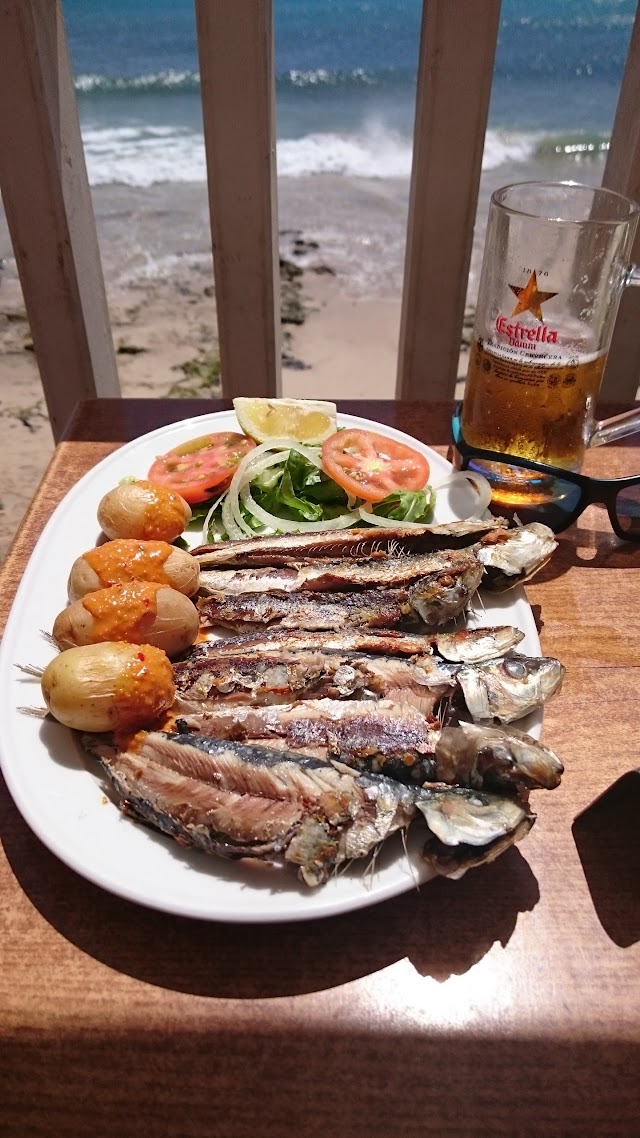 Palmita Pepe & Antonia