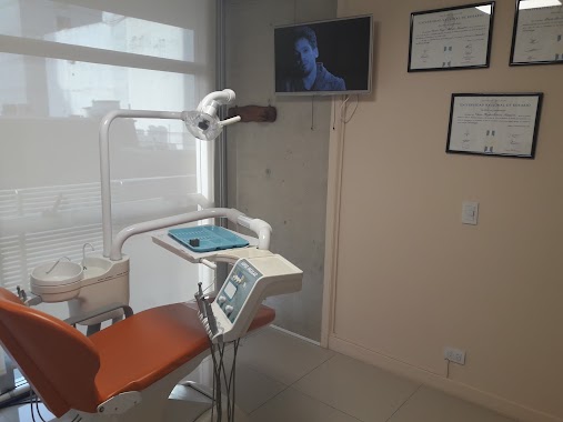 Consultorio Odontologico Giarda-Massaro, Author: Adrian Massaro