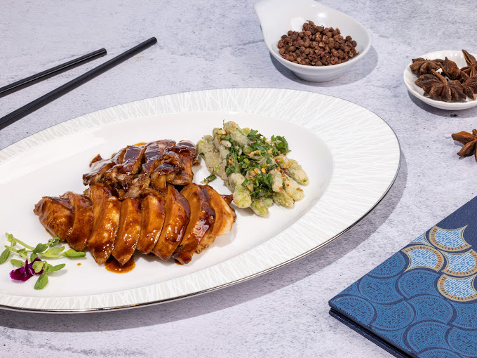 Best Chinese Restaurants Near CP