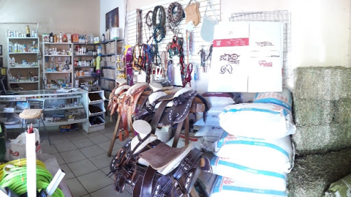 Farmacia Veterinaria y Alimentos Balanceados "El Huizache"