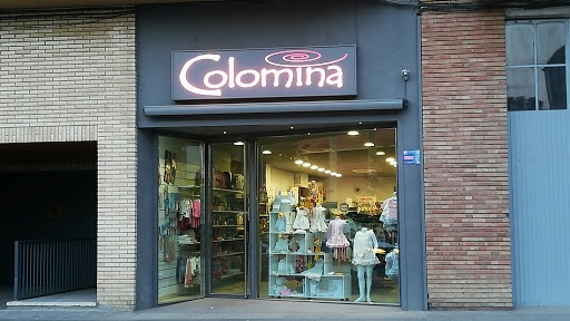 Colomina - Visual