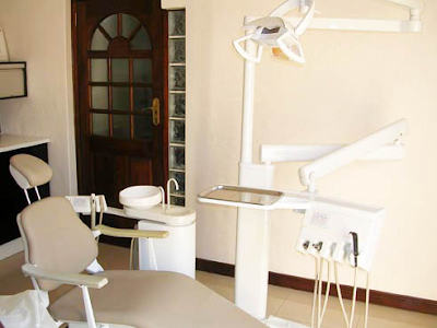 Photos of Dental Tranquility - Dr. Ravena Naidoo
