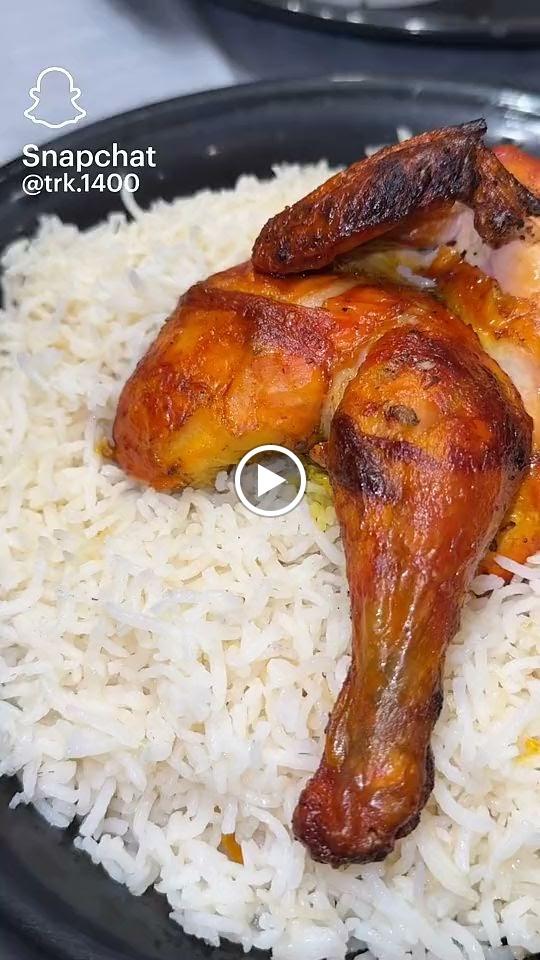 مطعم بنت المضغوط - احد رفيده - صورة 3