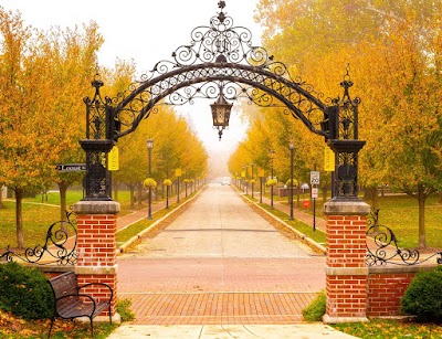 Photos of DePauw University