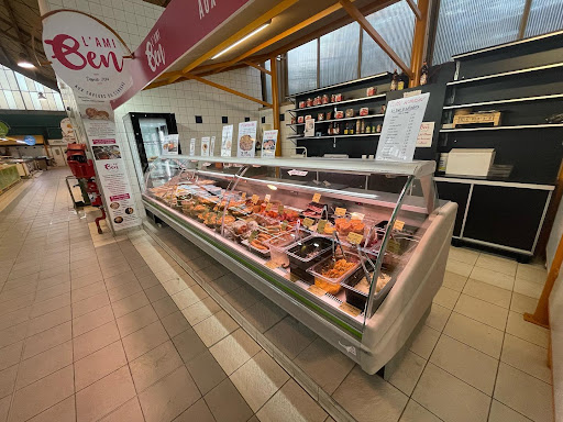 Aux Saveurs du Sundgau - Thumbnail