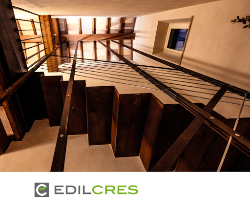 Edil Cres - Visual