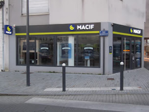 Photo n°1 de MACIF Assurances à Saint-Brieuc (Agence d'assurance pour locataires)