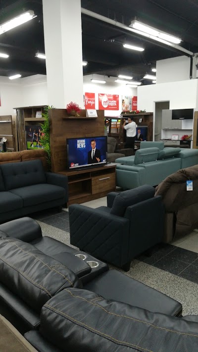Photos of Muebles Fiesta Portales
