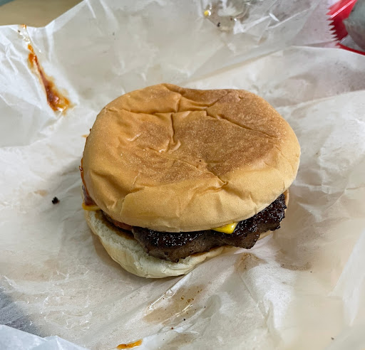 Aubreys and Peedies Grill Gallery - United States