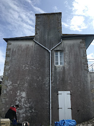 Photo n°8 de MP ravalement à Pleyber-Christ (Peintre en bâtiment)