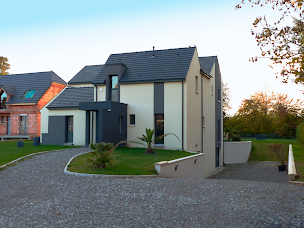 Photo n°15 de Pavillons d'Ile de France agence de Reims à Reims (Constructeur de maisons personnalisées)