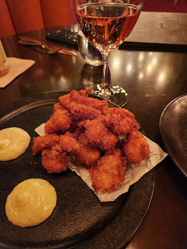 A Cut Above Bar and Grill - Thumbnail