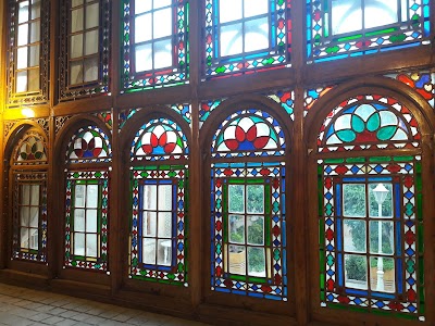 Photos of خانه فروغ الملک