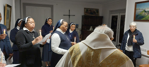 Maison Mère de la Congrégation des Soeurs de Notre Dame de La Salette - Thumbnail