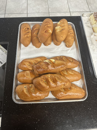 Holy Concha Bakery - Thumbnail
