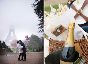 Photo n°35 de Love Picnic Paris - Picnic in Paris à Paris (Aire de pique-nique)